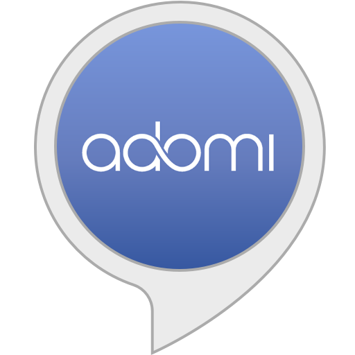 alexa-Adomi - Smart Home